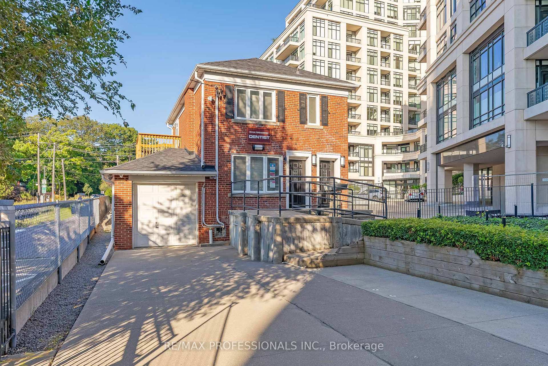 5B Old Mill Drive
