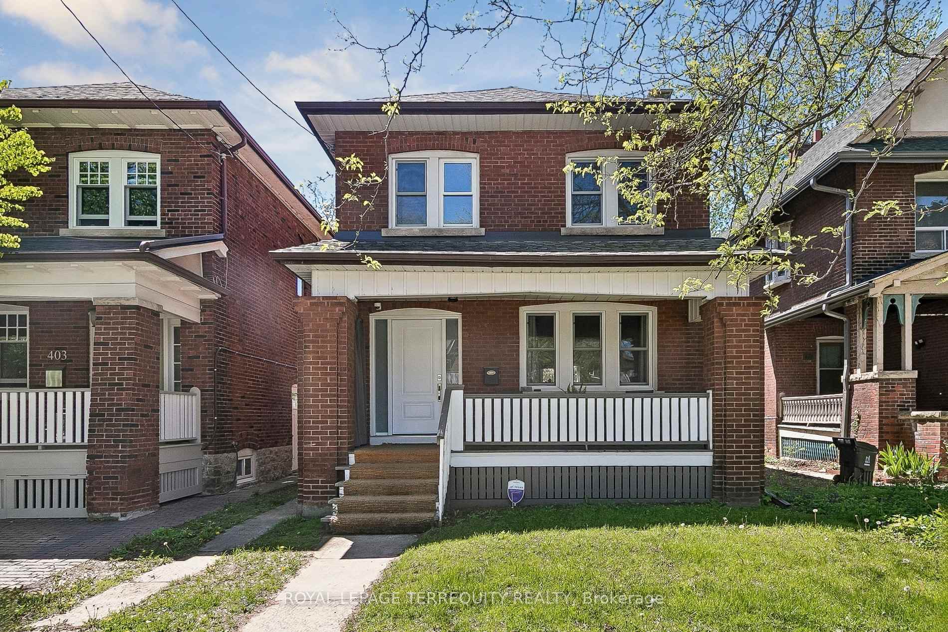 407 Annette Street