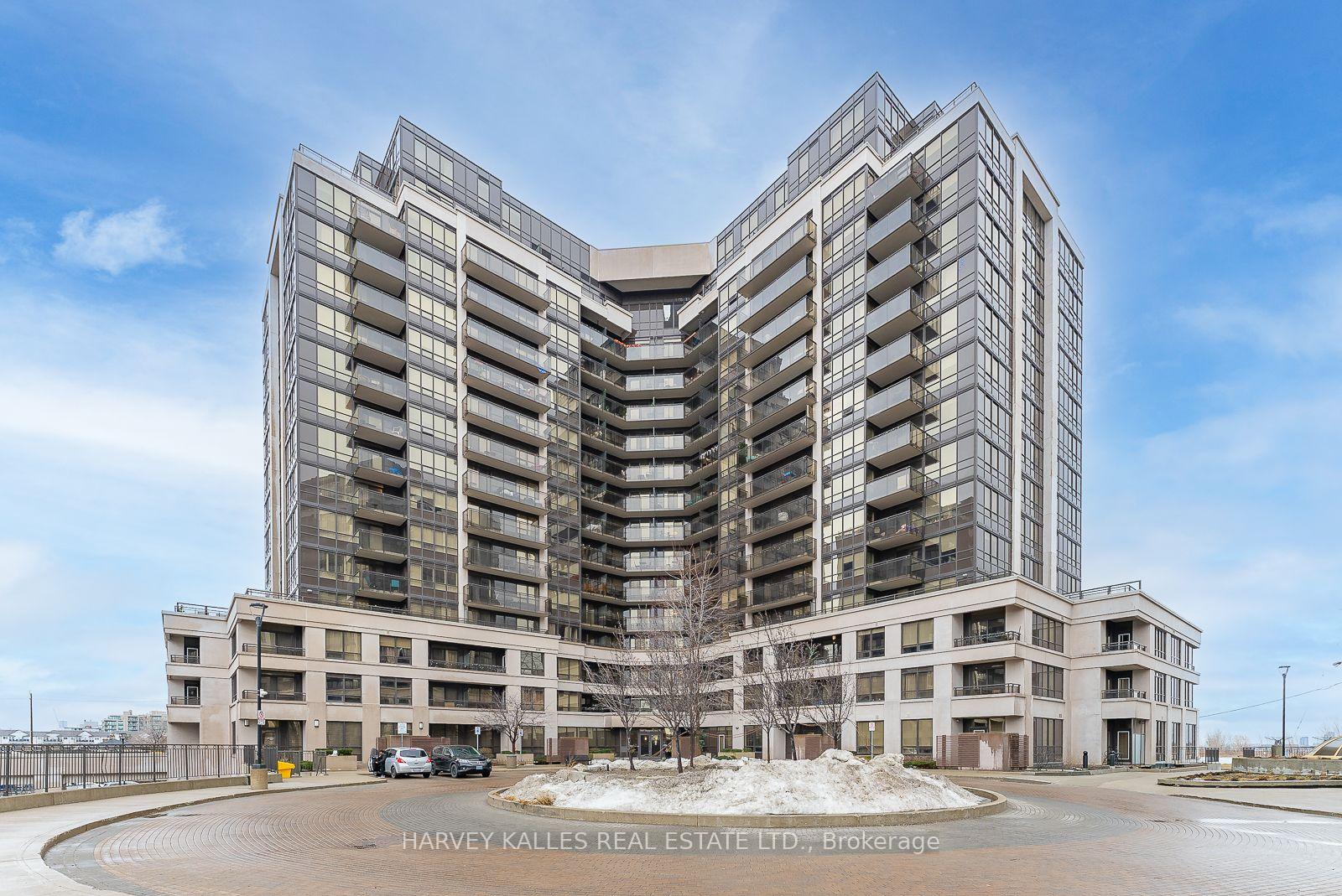 1060 Sheppard Avenue W