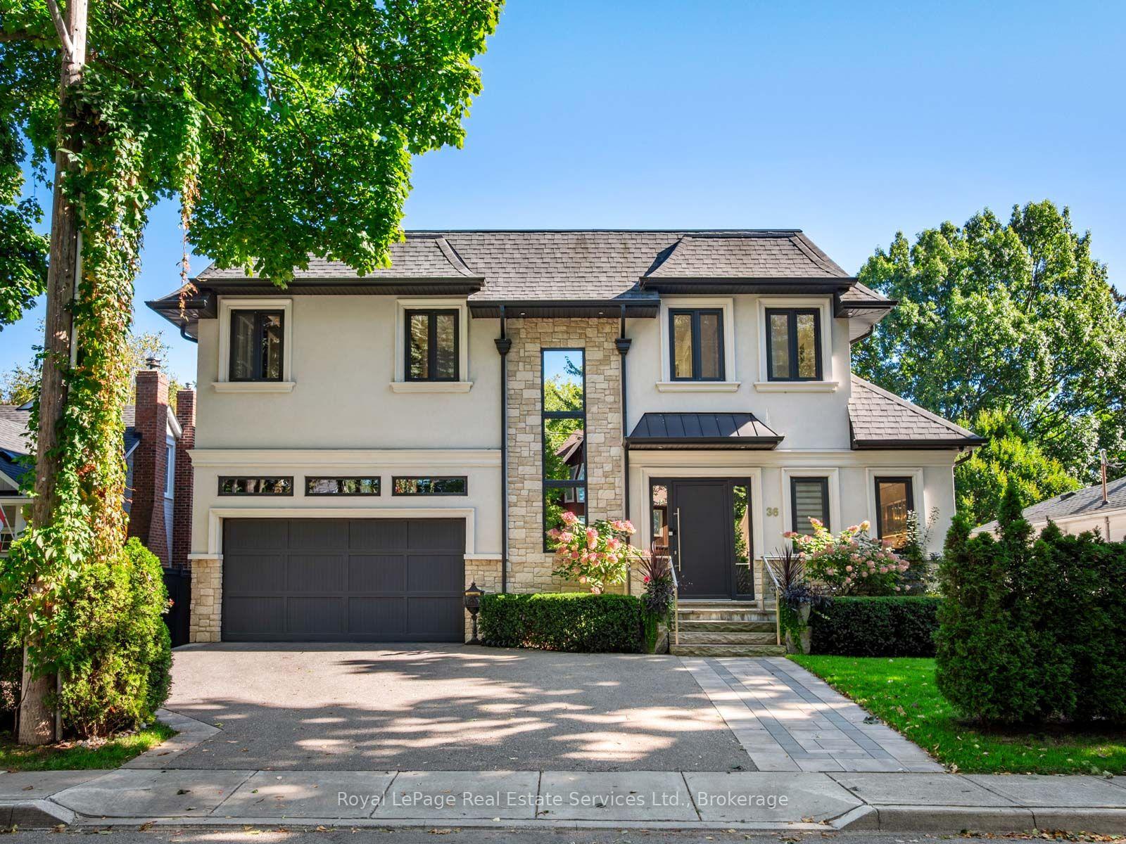 36 Anderson Street