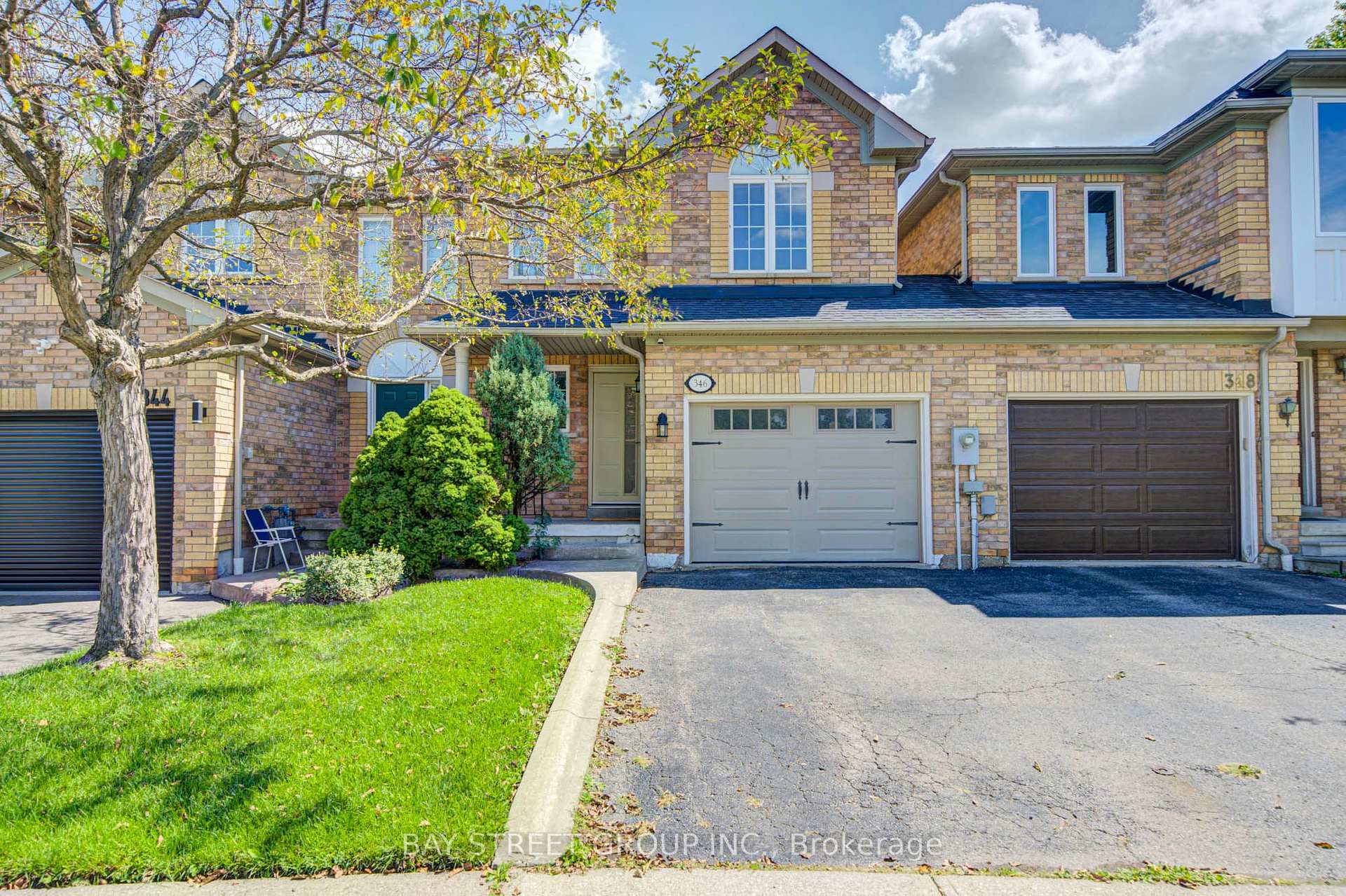 346 Sardinia Drive