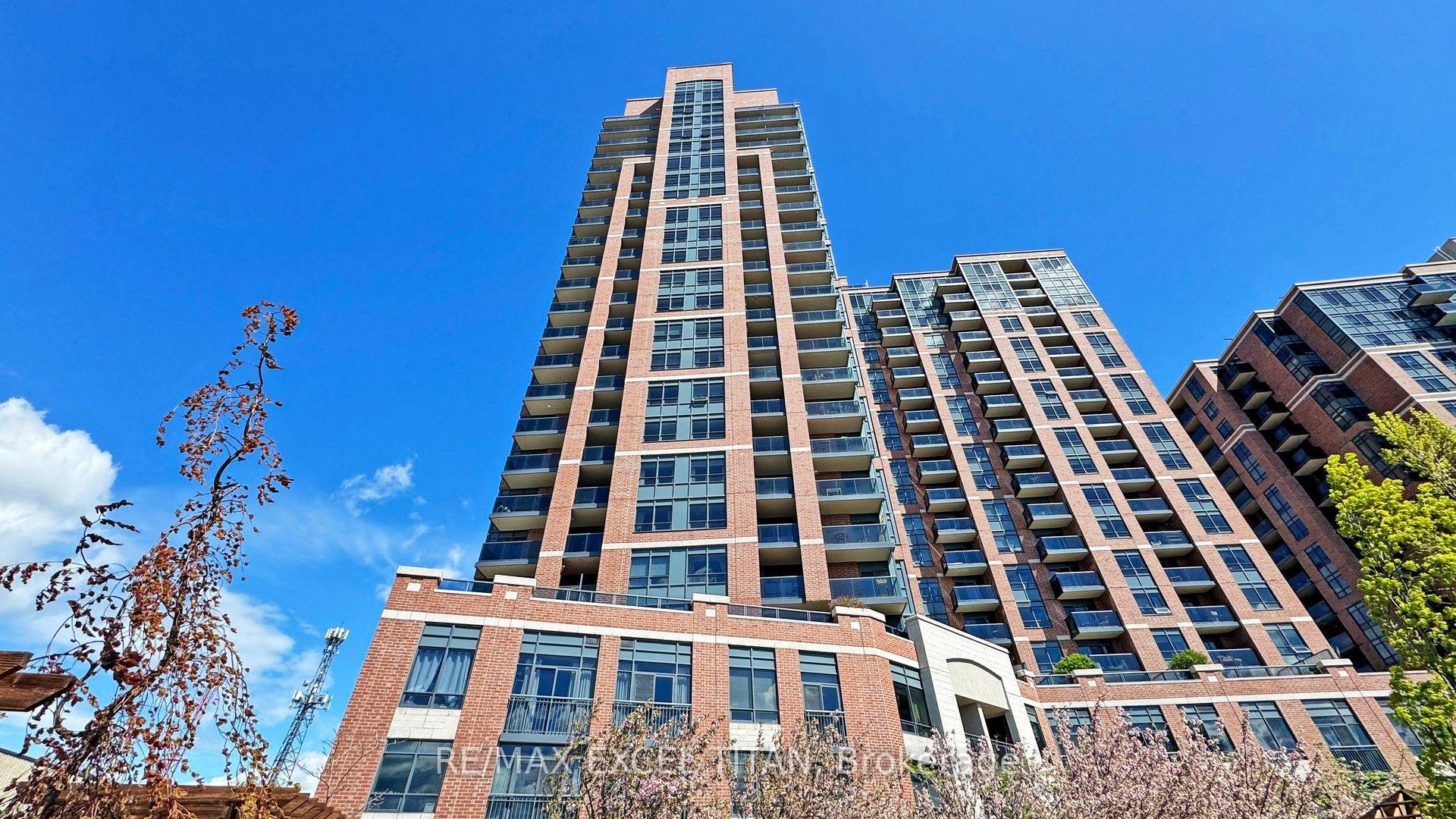 60 Heintzman Street