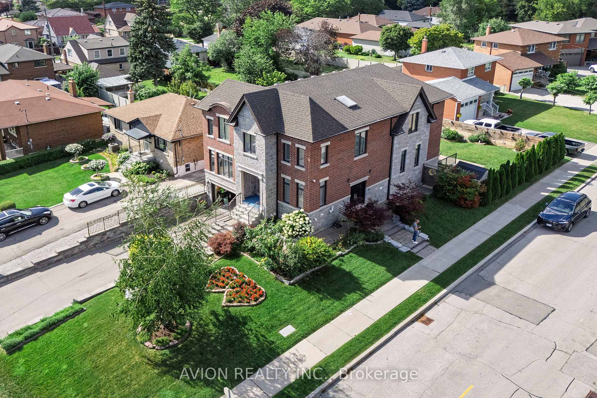 220 Falstaff Avenue