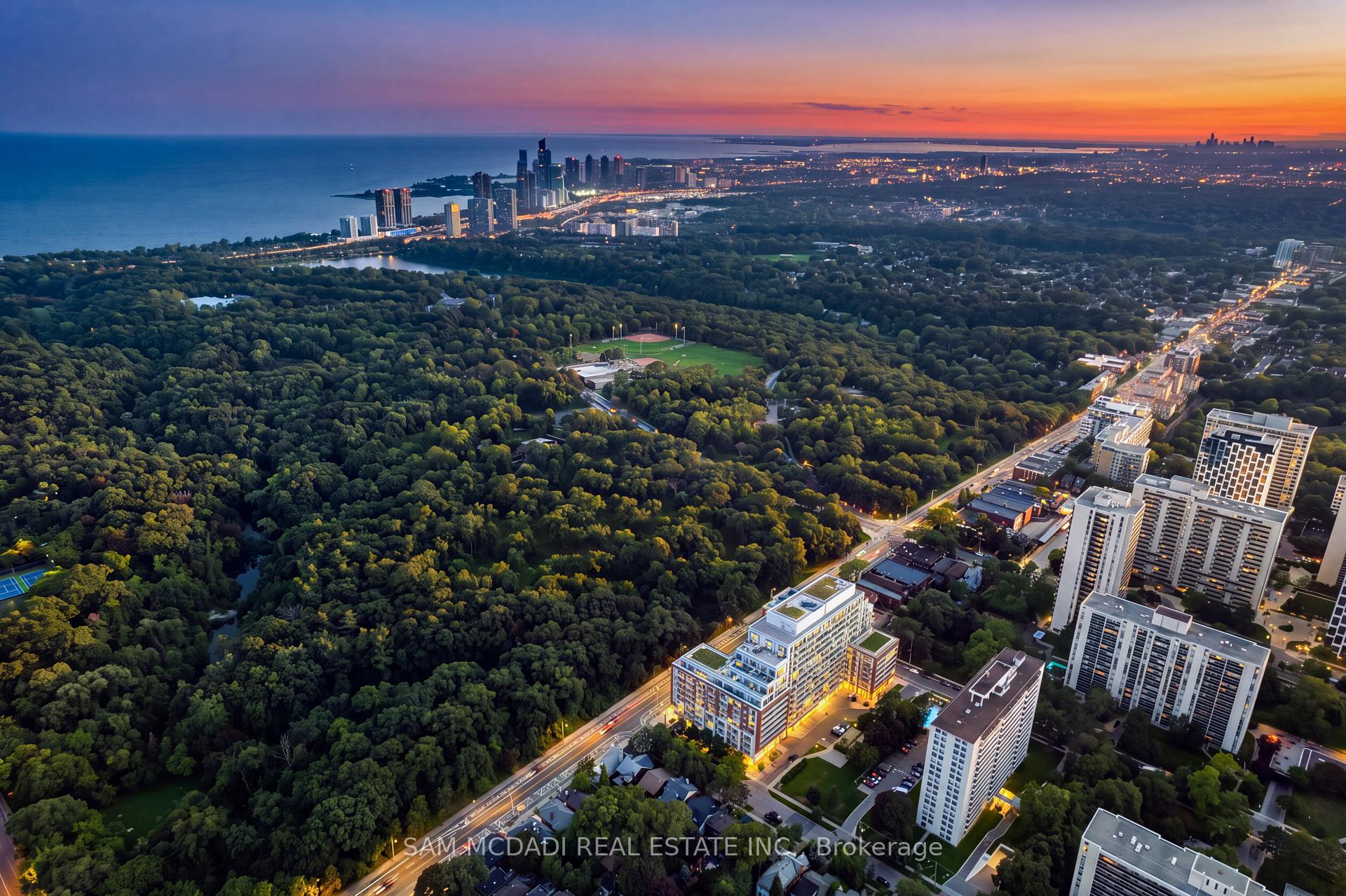 1830 Bloor Street W