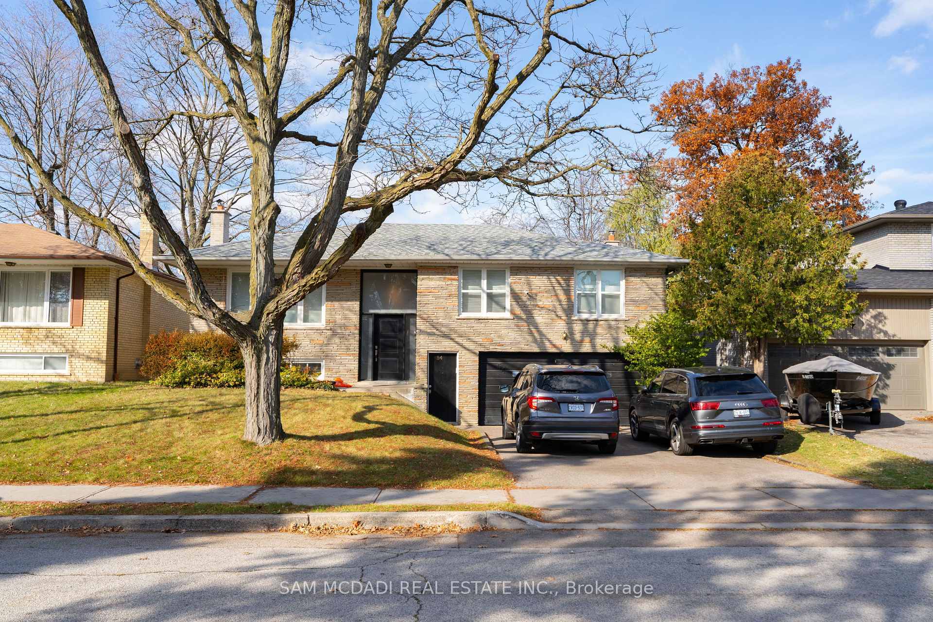 54 Bearbury Drive