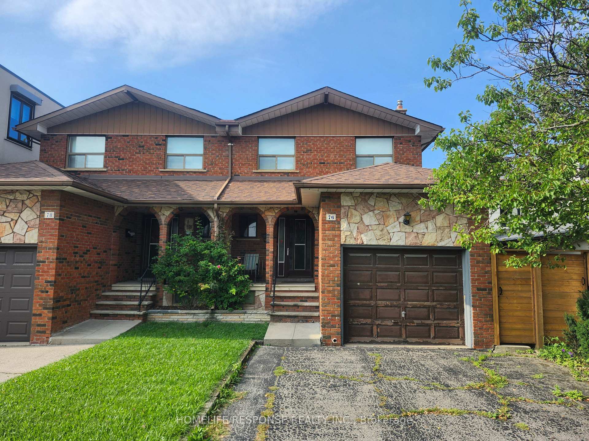 76 Evans Avenue