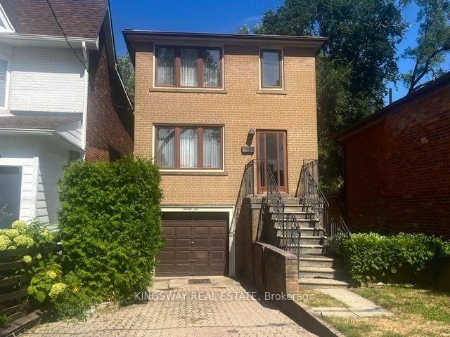 26 Jerome Street