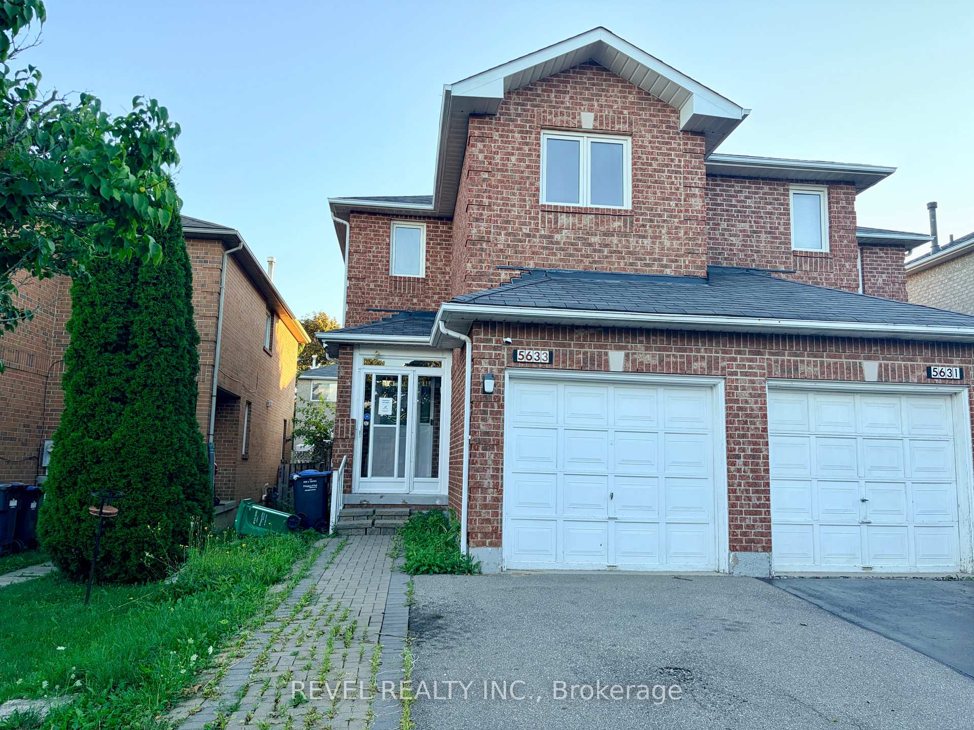 5633 Cortina Crescent