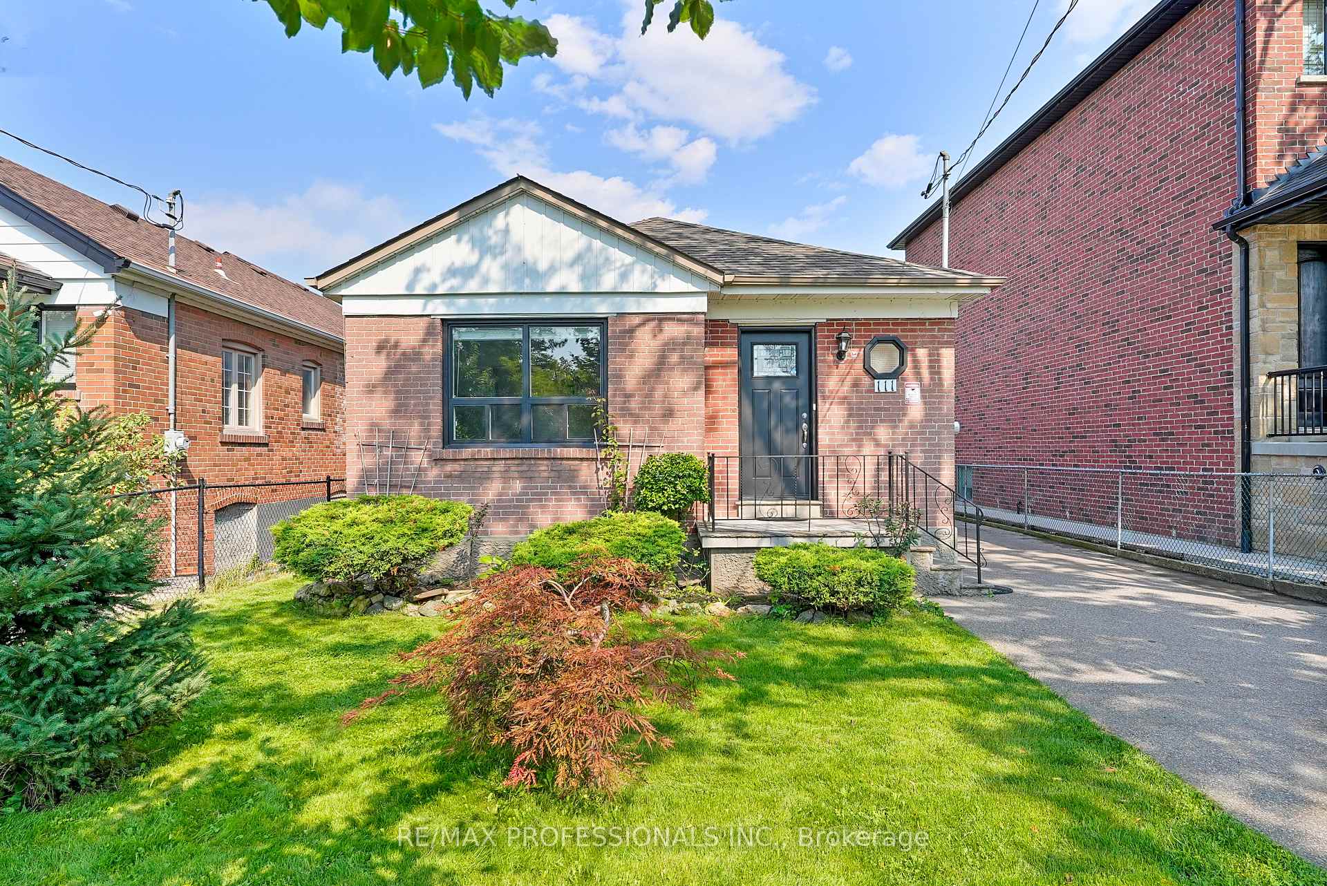 111 Wesley Street