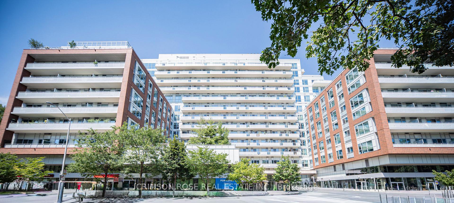 1830 Bloor Street W