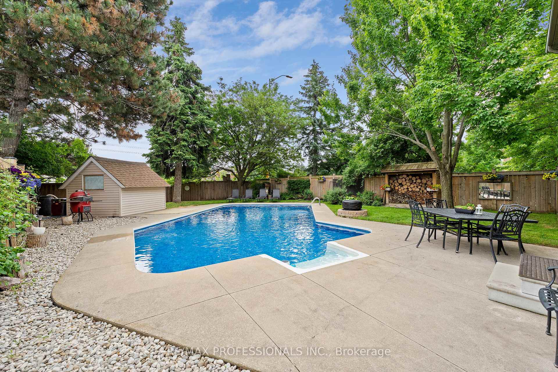 6031 Edenwood Drive