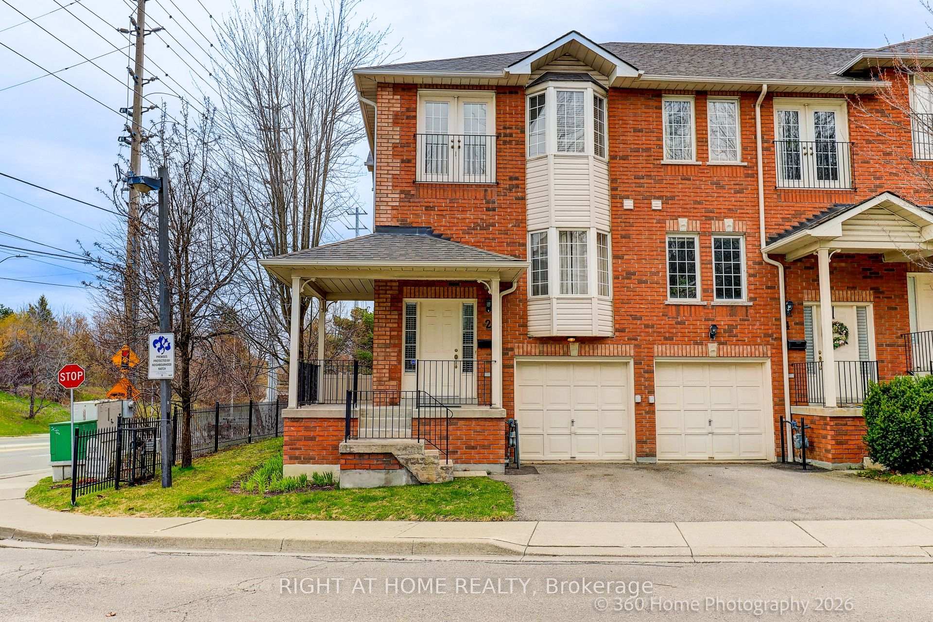 1130 Cawthra Road