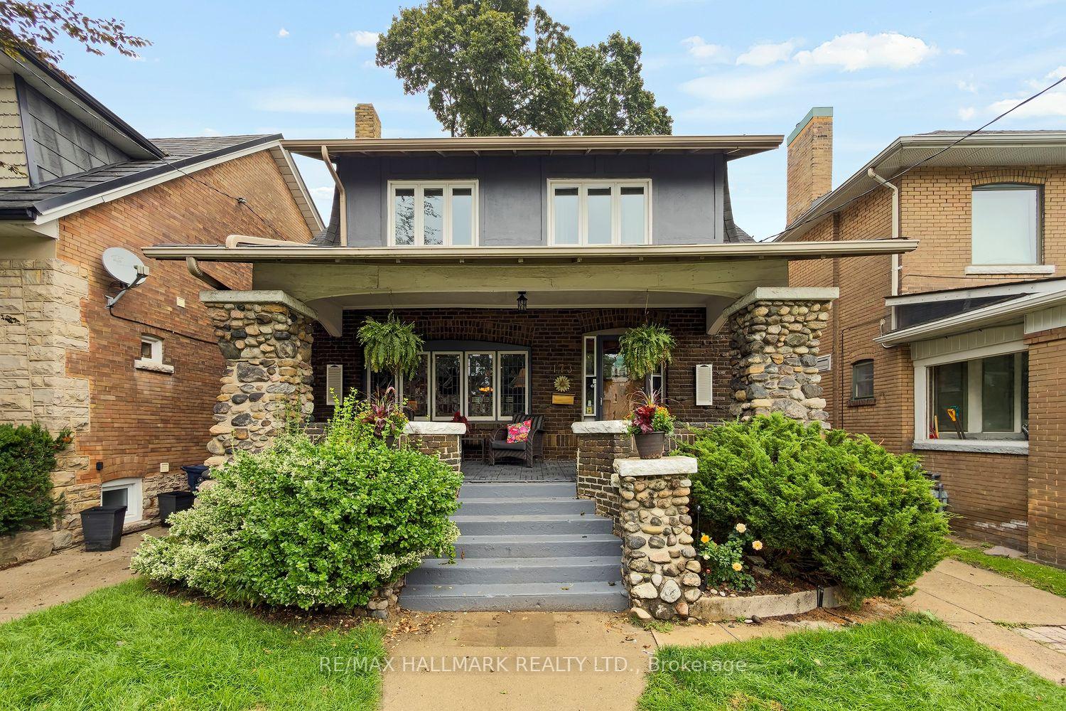 173 High Park Avenue
