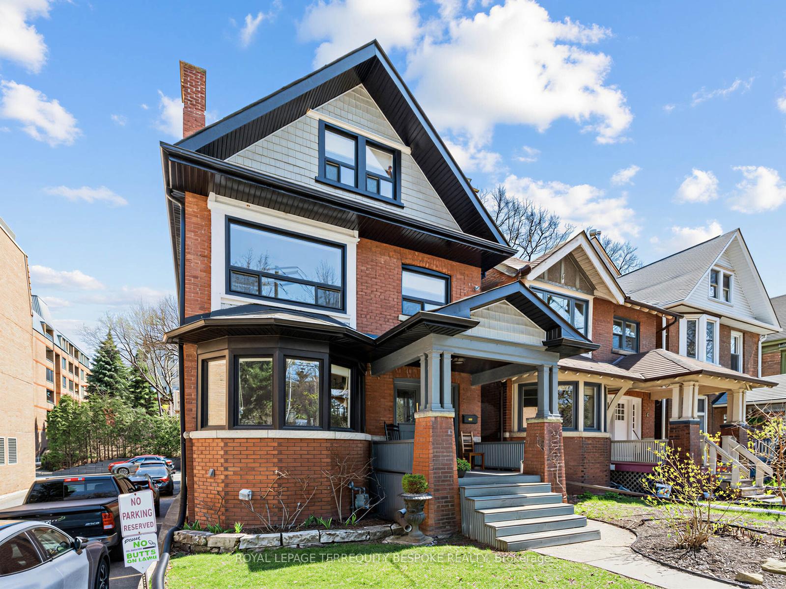 505 Parkside Drive