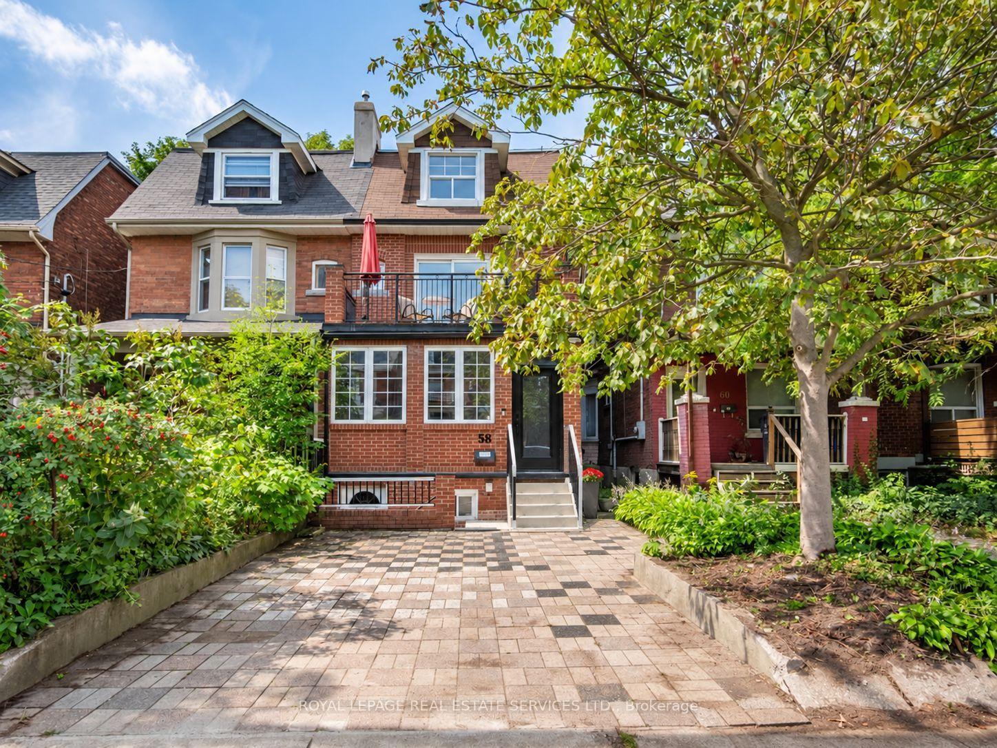 58 Pauline Avenue