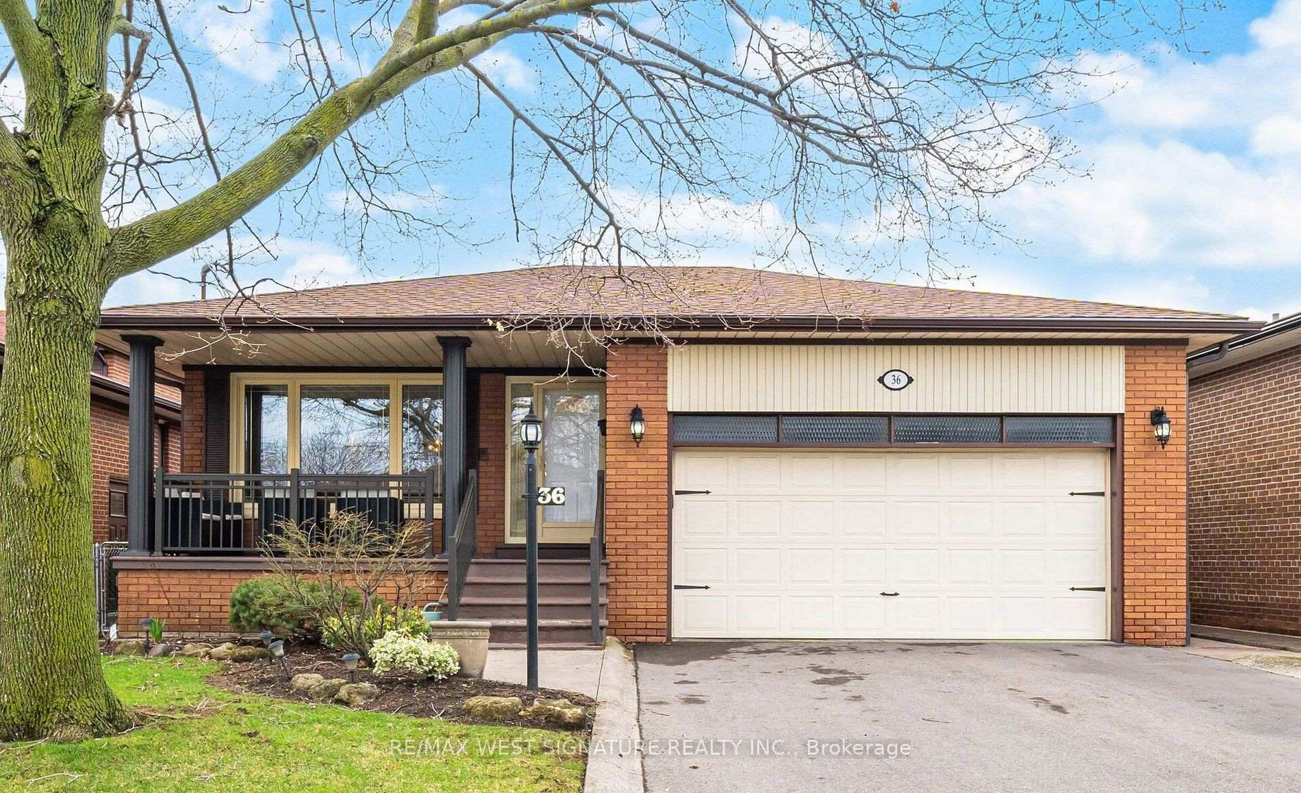 36 Windsor Road