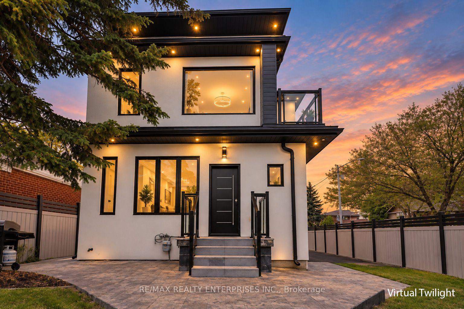172 Royal York Road