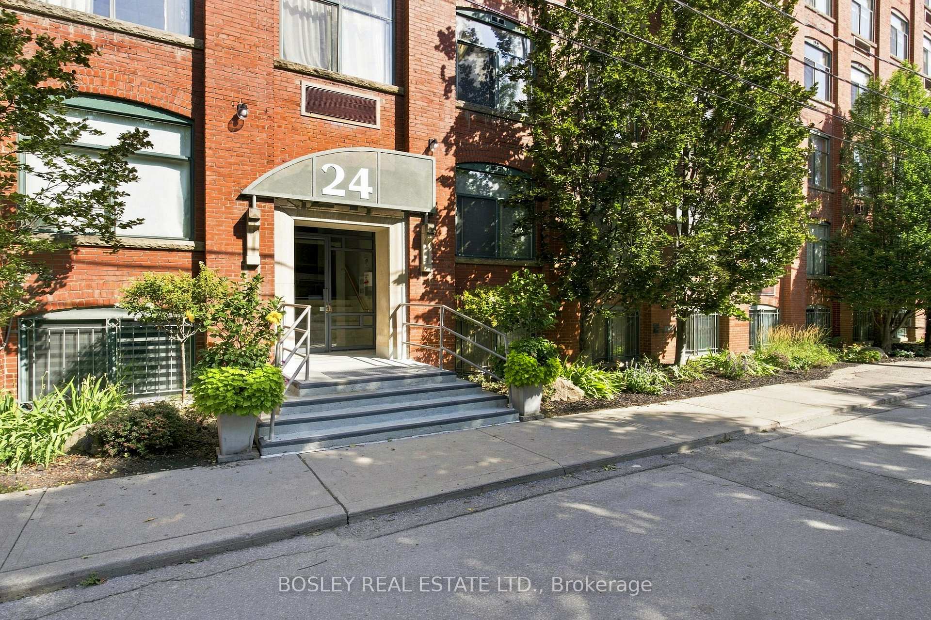 24 Noble Street