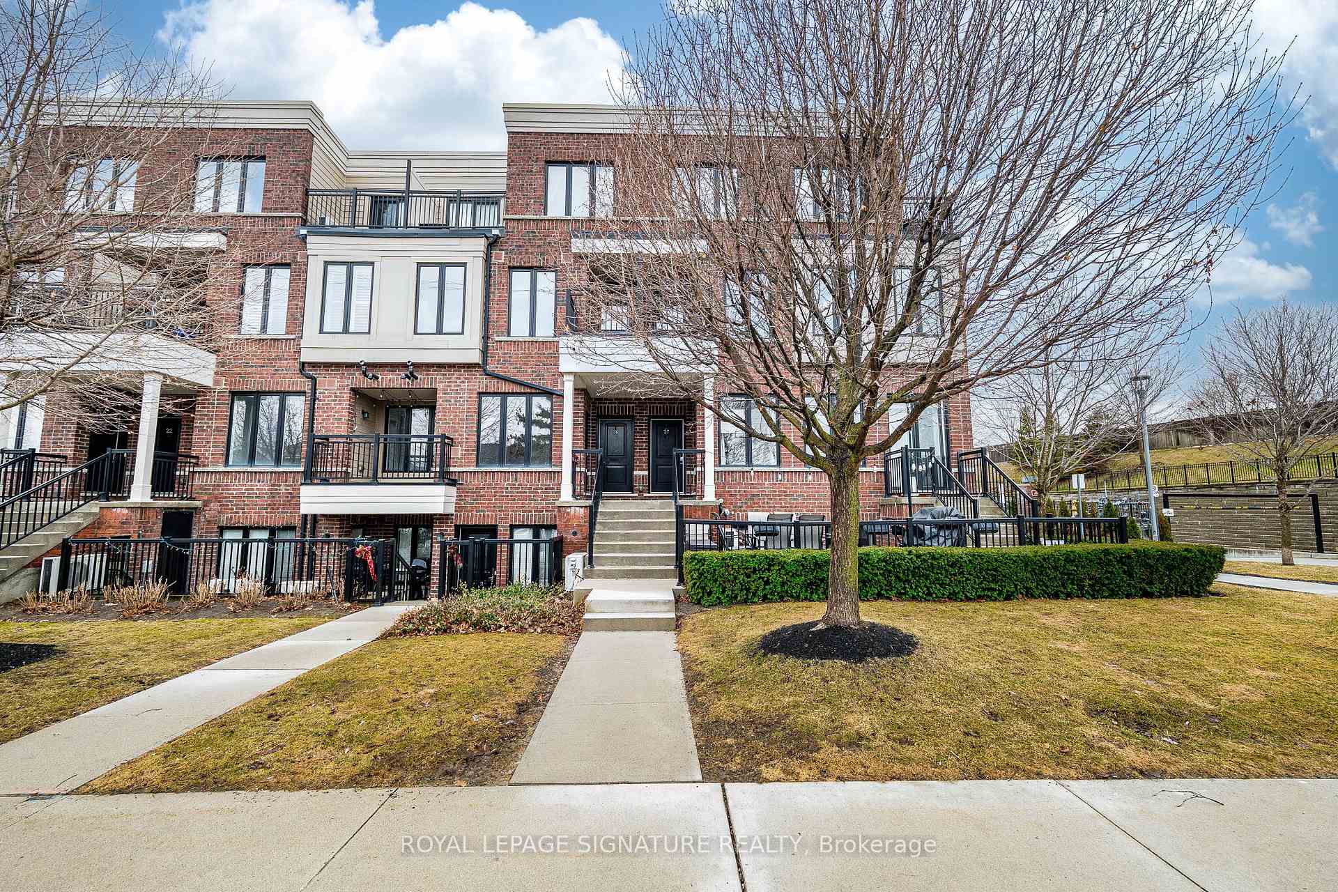 120 Twenty Fourth Street