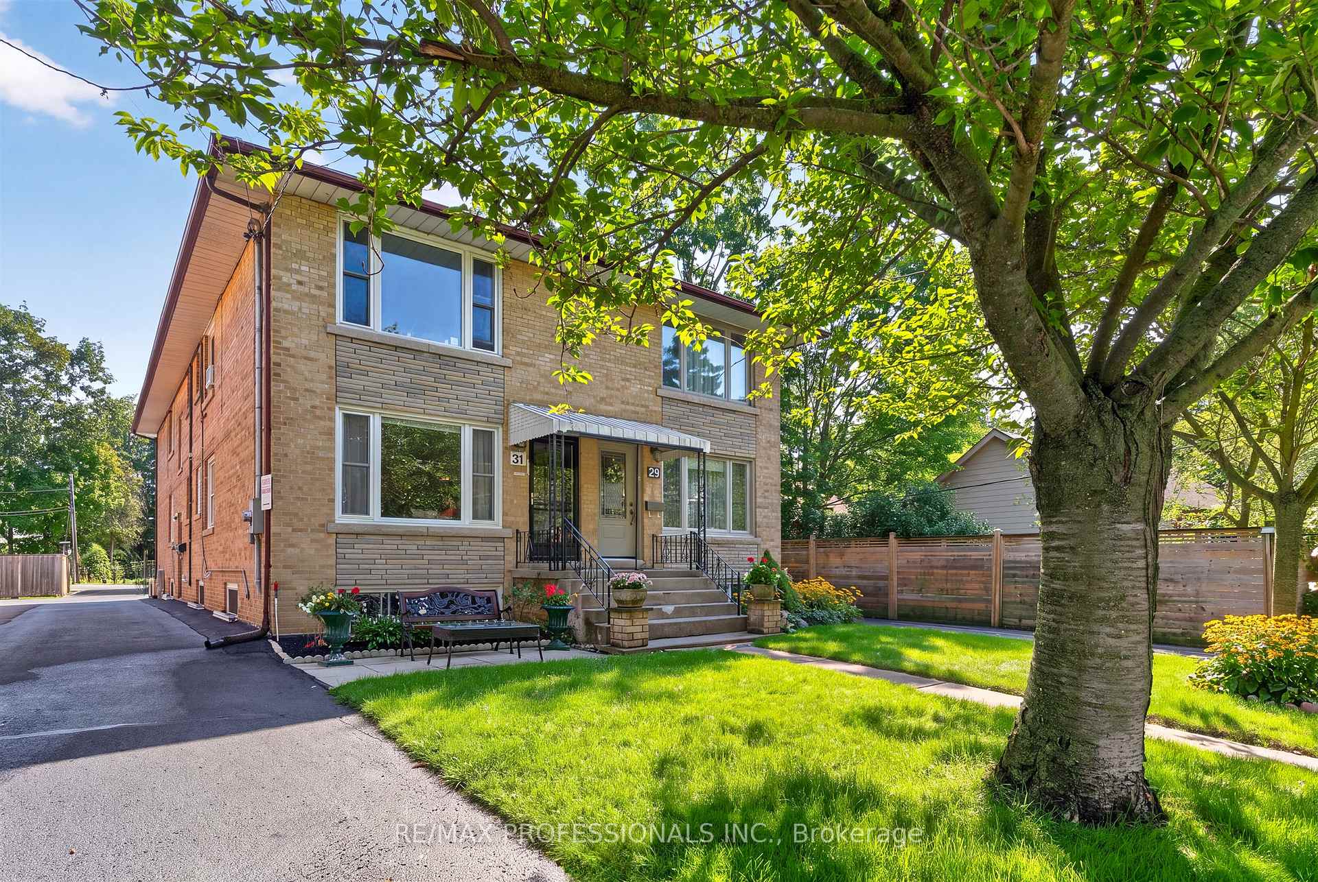 31 Long Branch Avenue