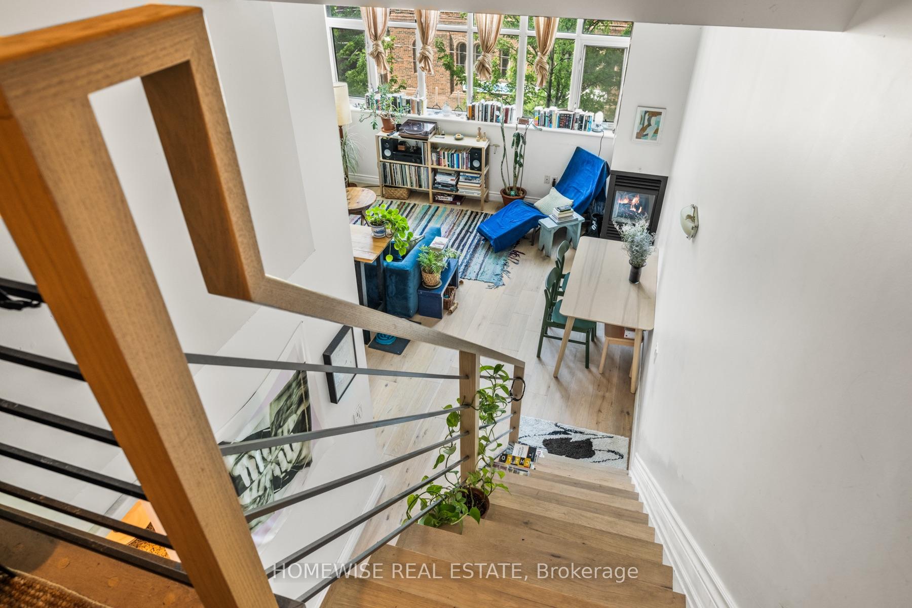 437 Roncesvalles Avenue