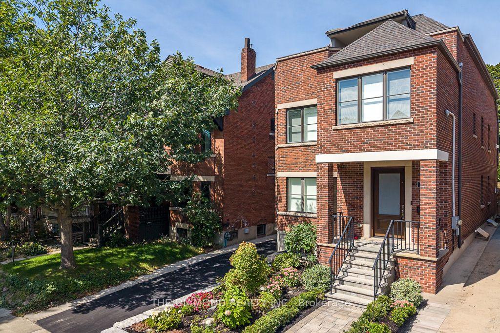 188-190 Westminster Avenue