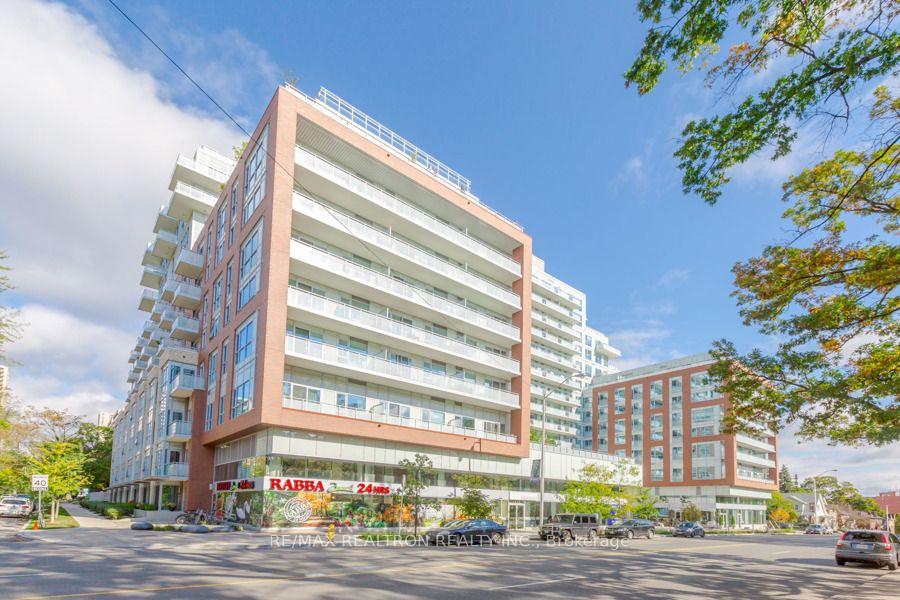 1830 Bloor Street W