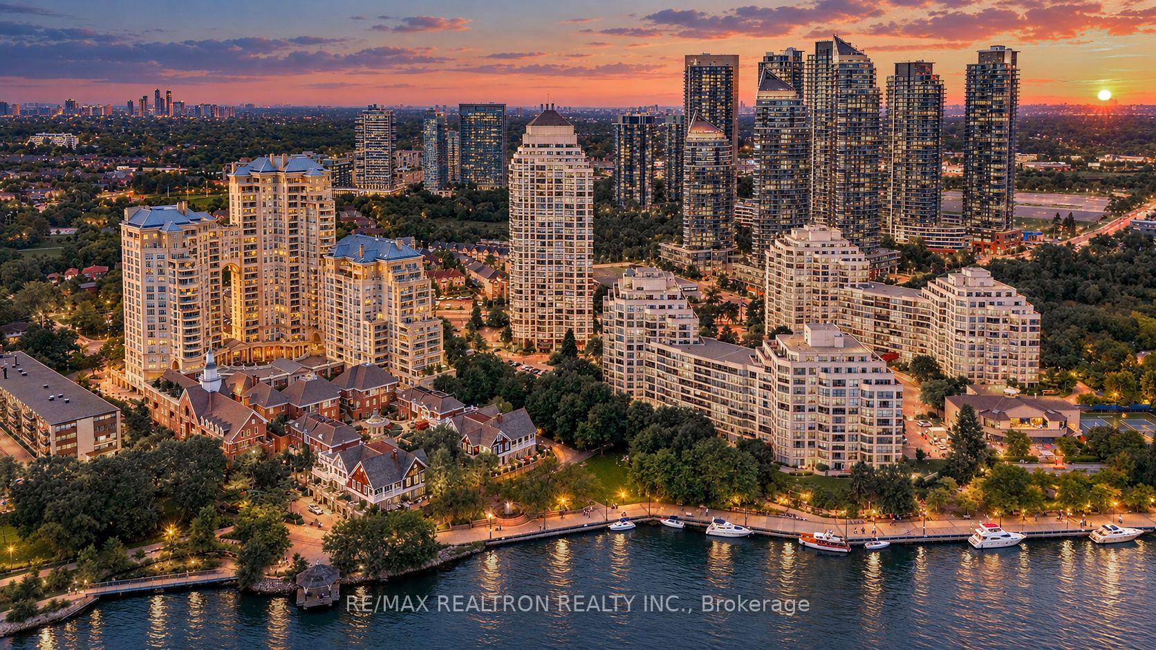 2287 Lake Shore Boulevard W