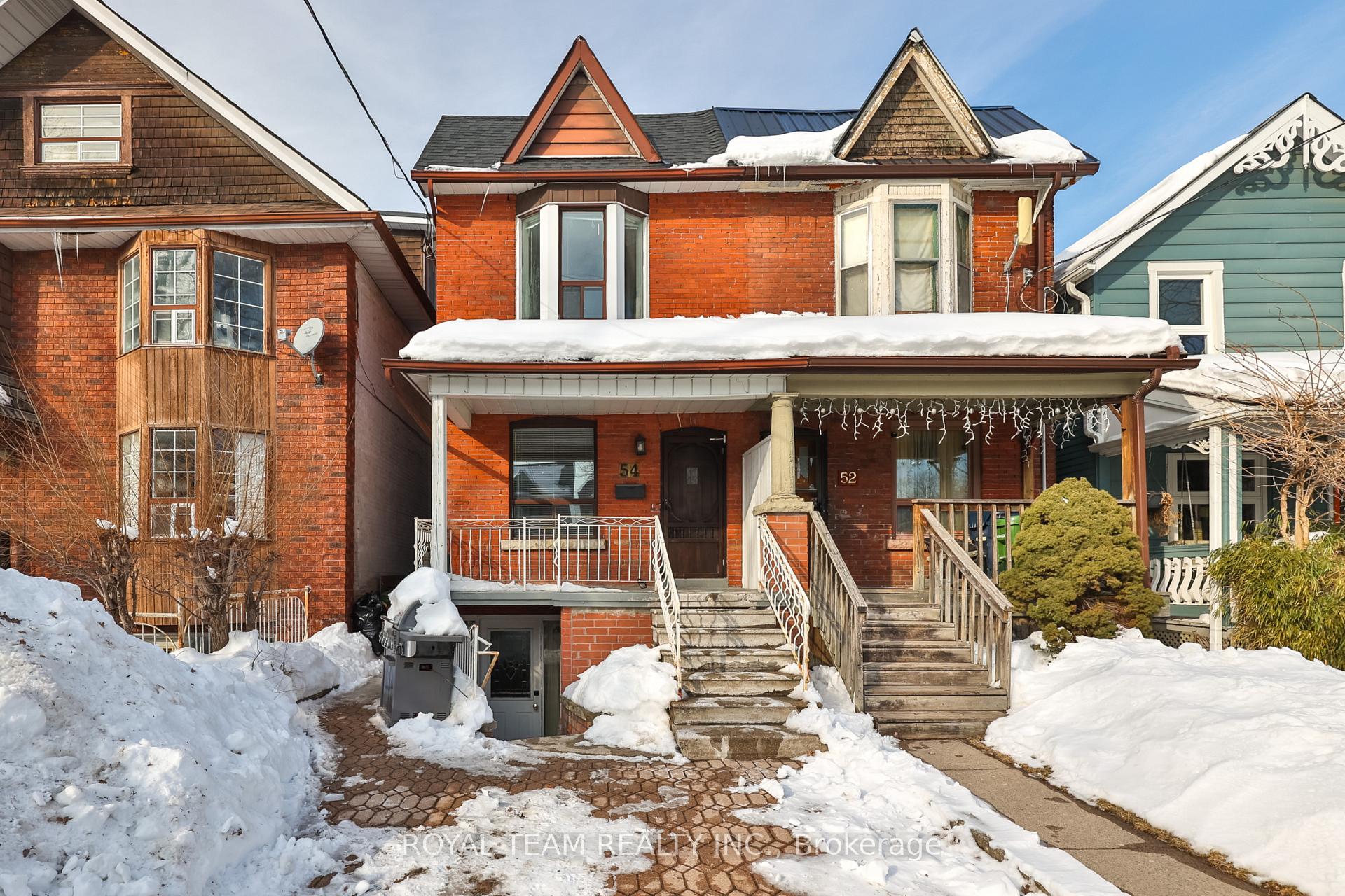 54 Maher Avenue
