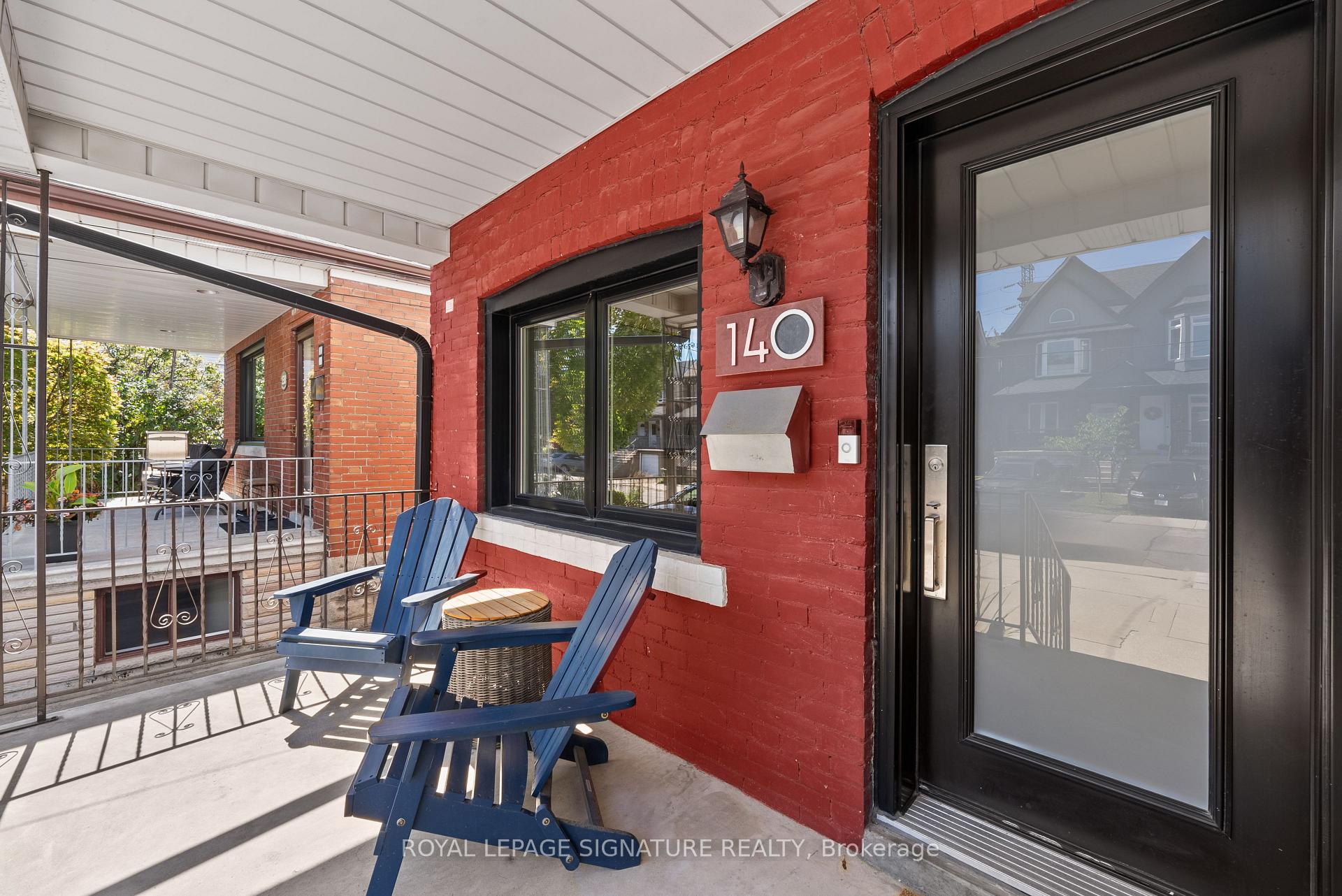 140 Prescott Avenue
