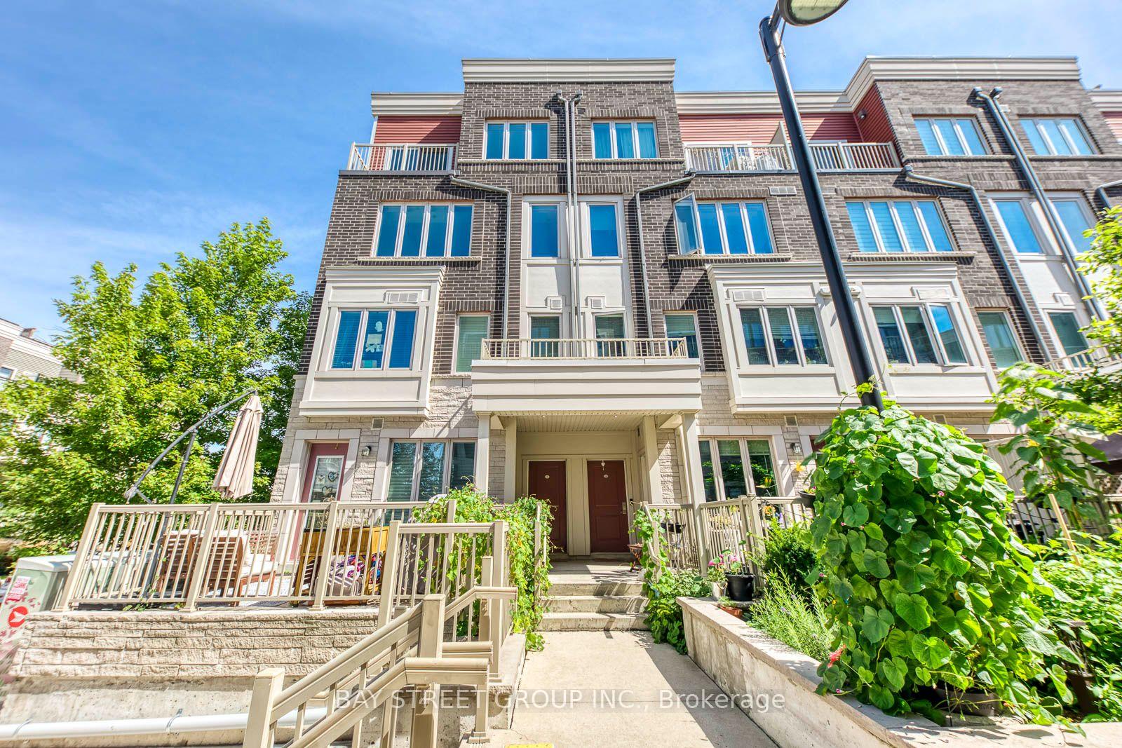 100 Long Branch Avenue