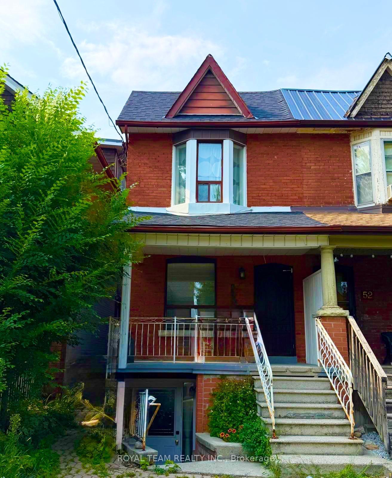 54 Maher Avenue