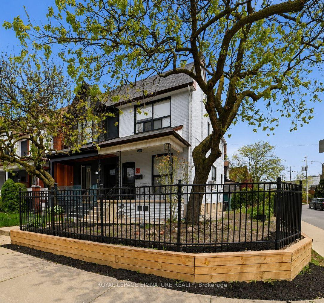 151 Campbell Avenue