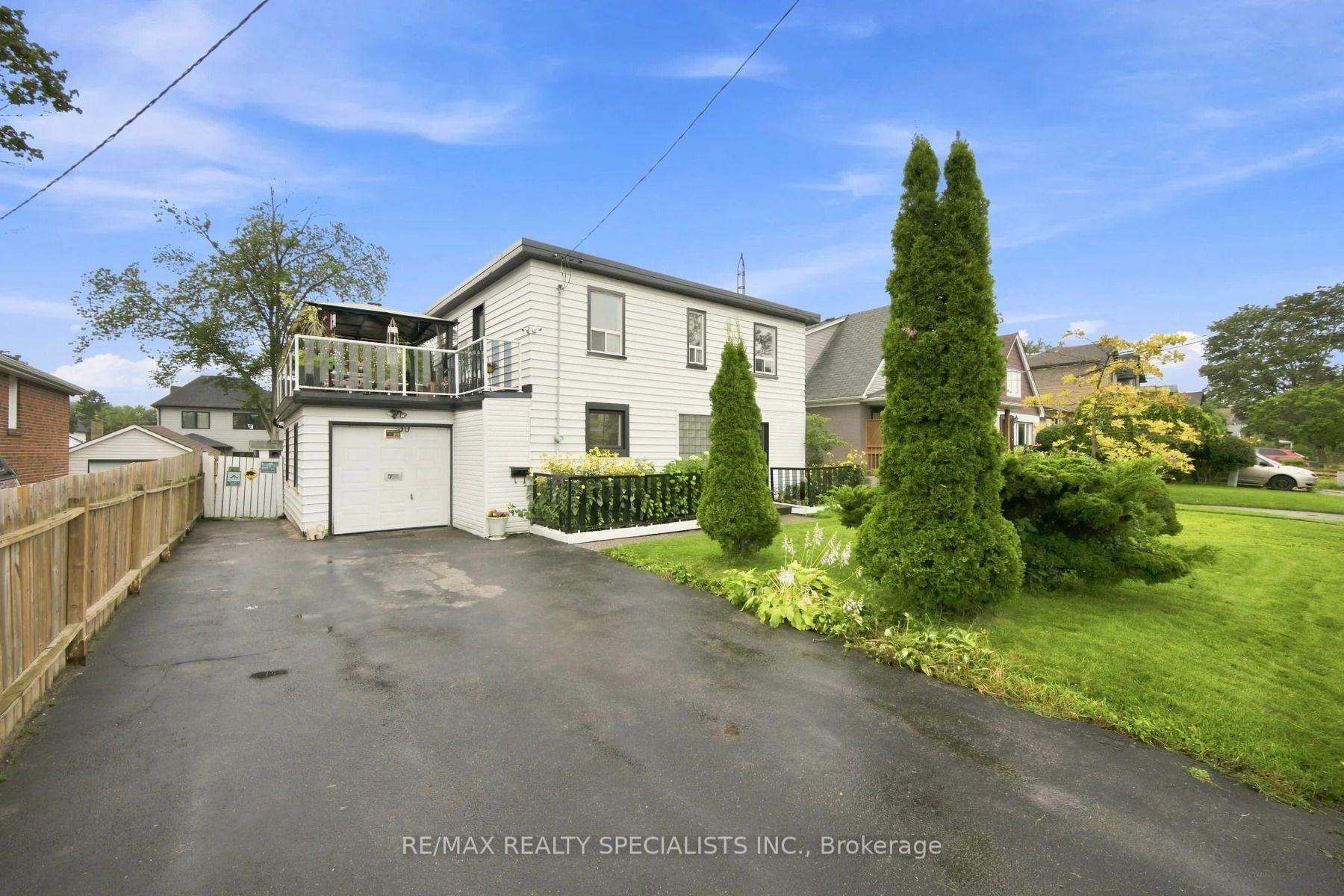 39 Macdonald Street