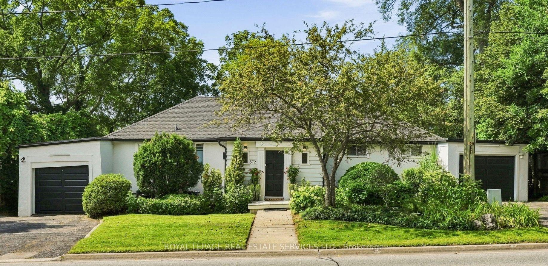 372 Trafalgar Road
