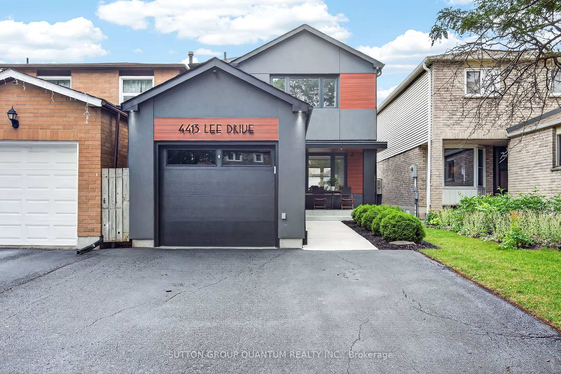 4413 Lee Drive