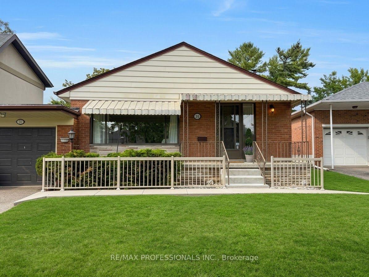 31 Cheshire Drive