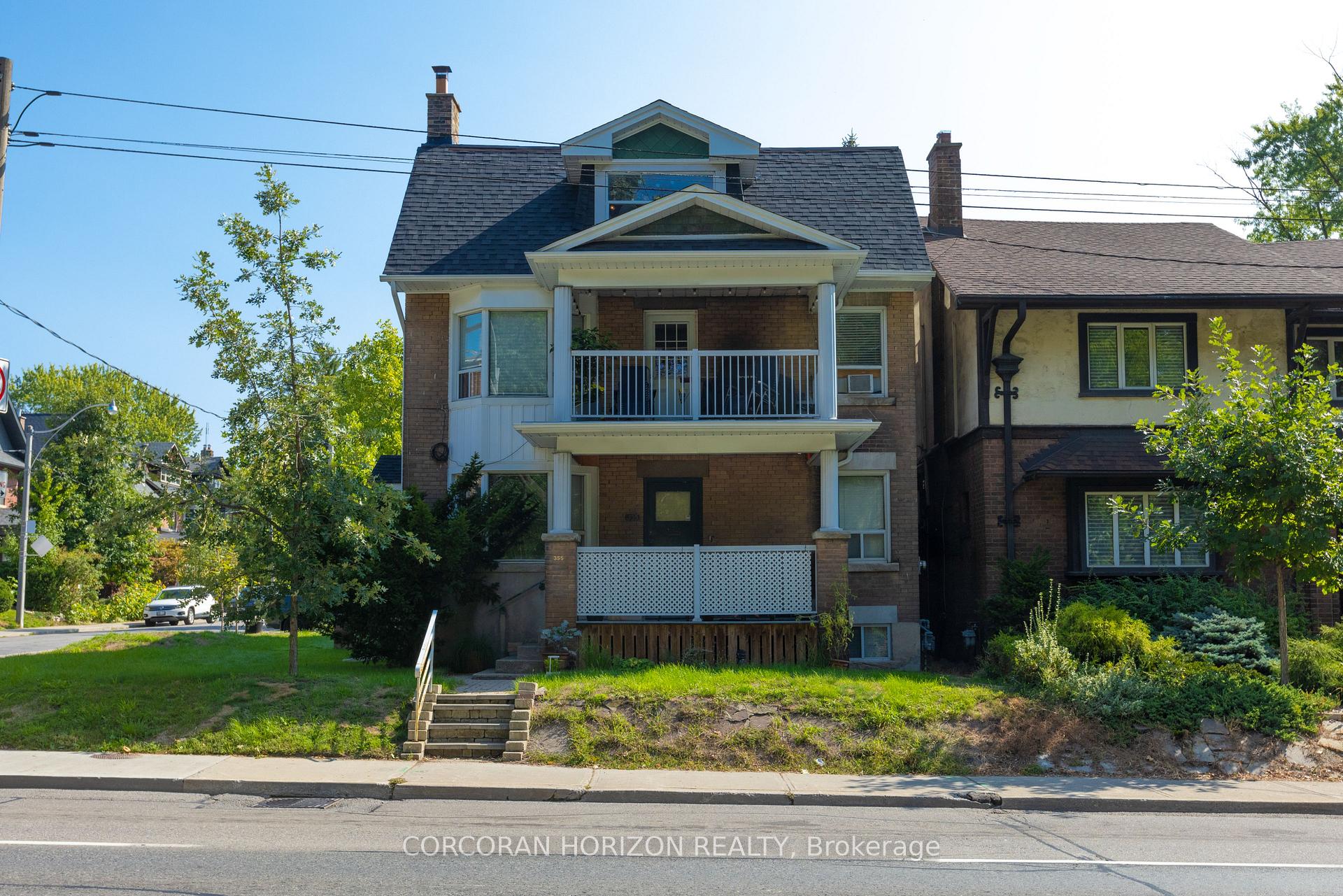 355 Parkside Drive
