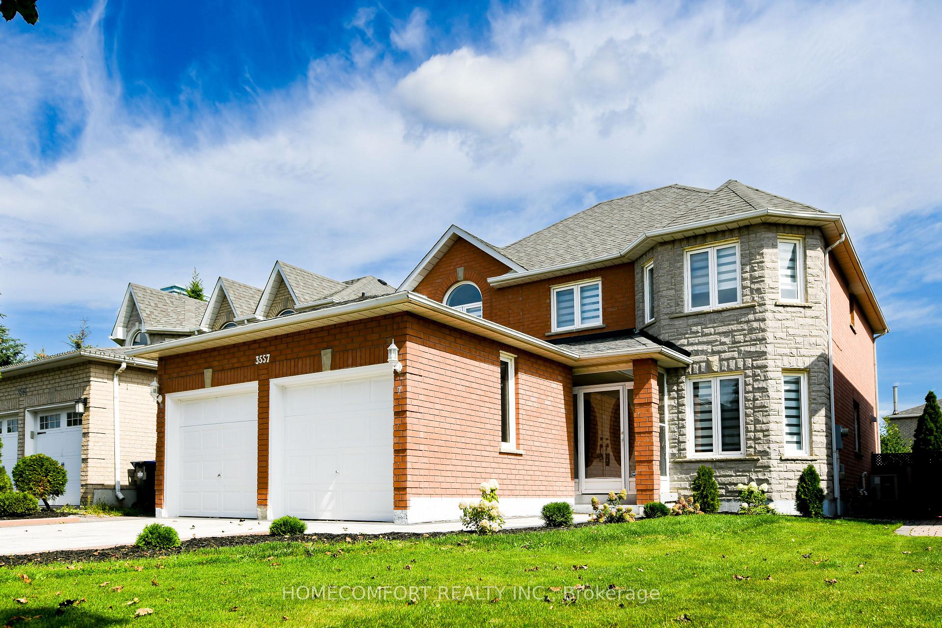 3557 old orchard park Drive