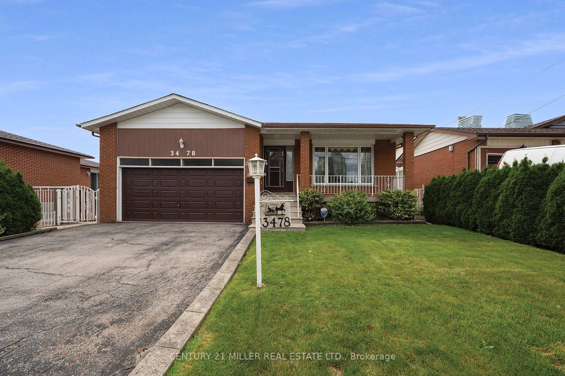 3478 Palgrave Road
