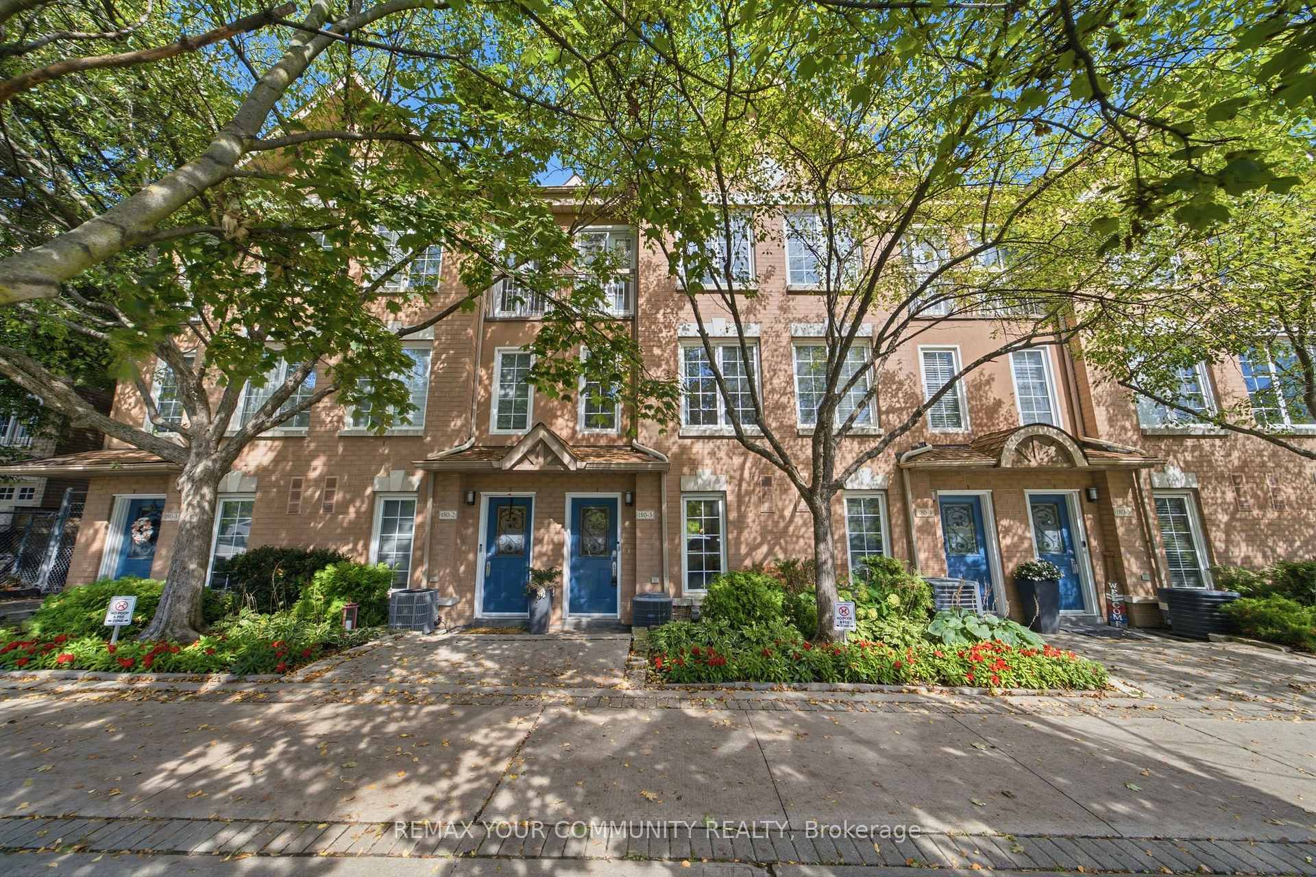 180 Manitoba Street