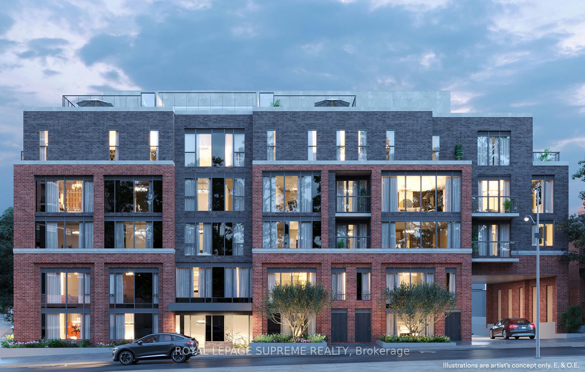 1 Vine Avenue