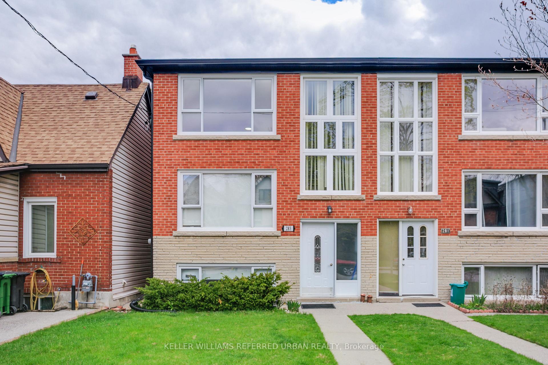283 Evelyn Avenue