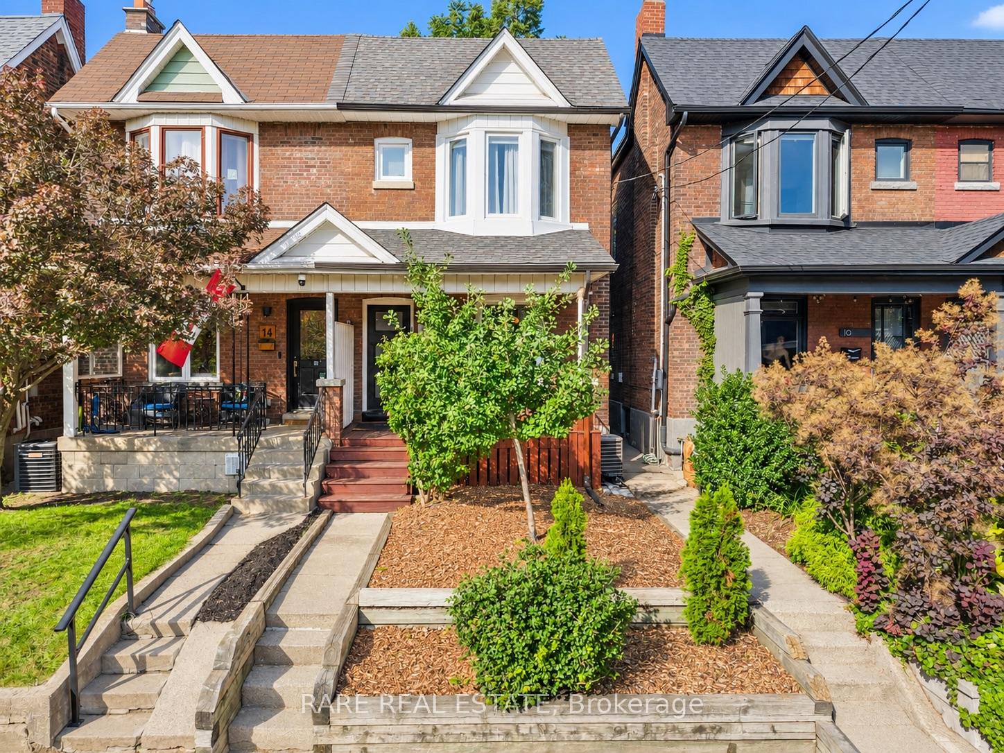 12 Herman Avenue