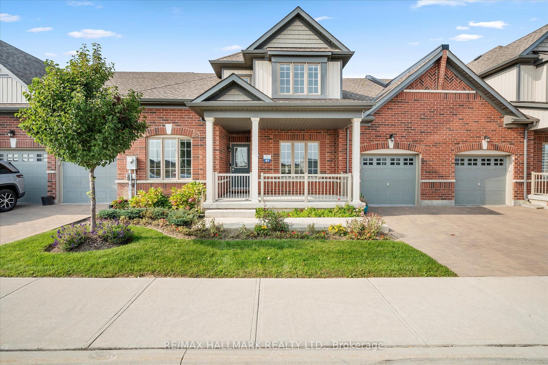 13 Tea Rose Road