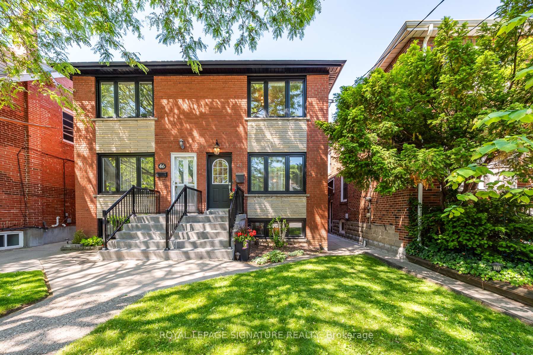 48 McRoberts Avenue