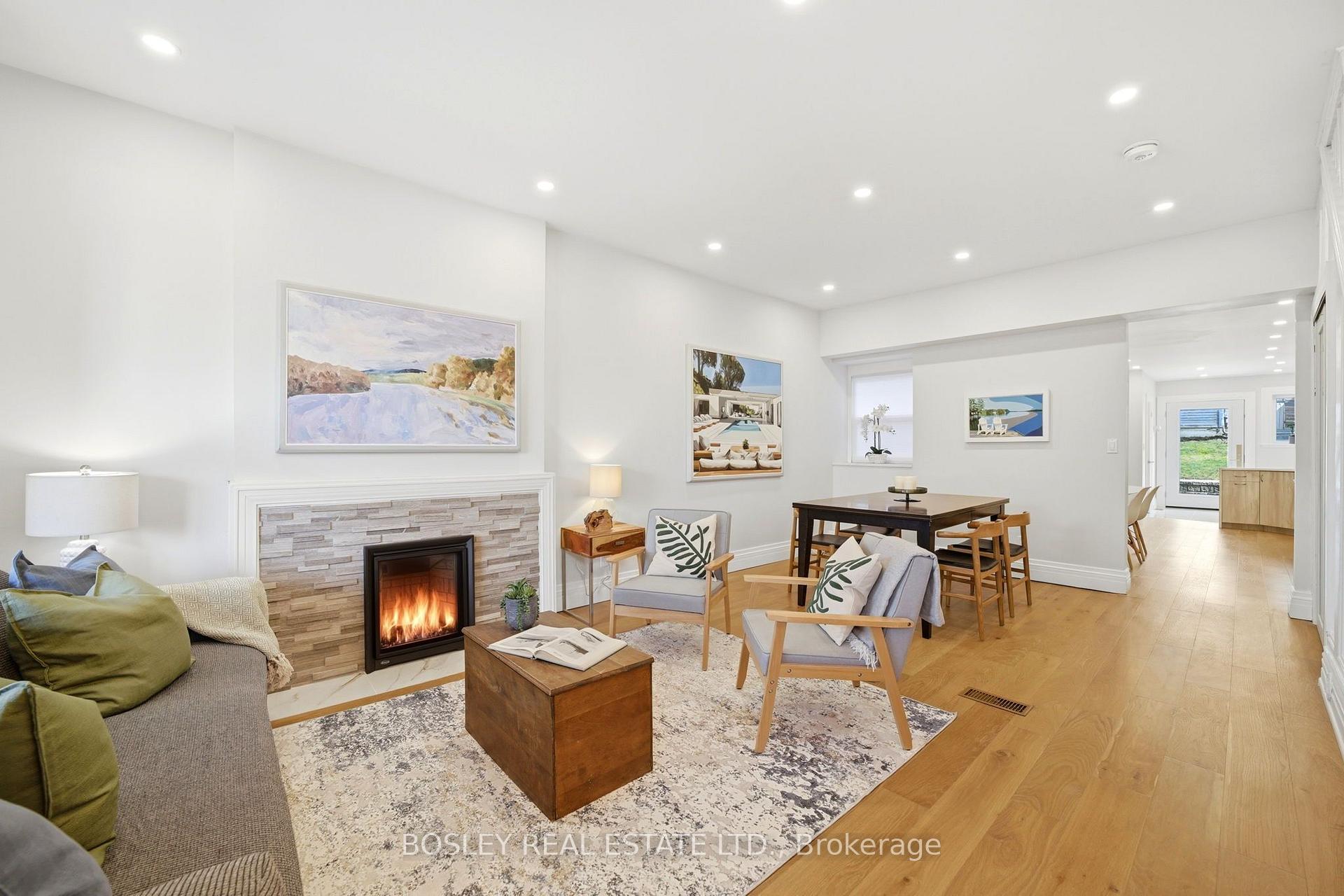 43 Gilbert Avenue