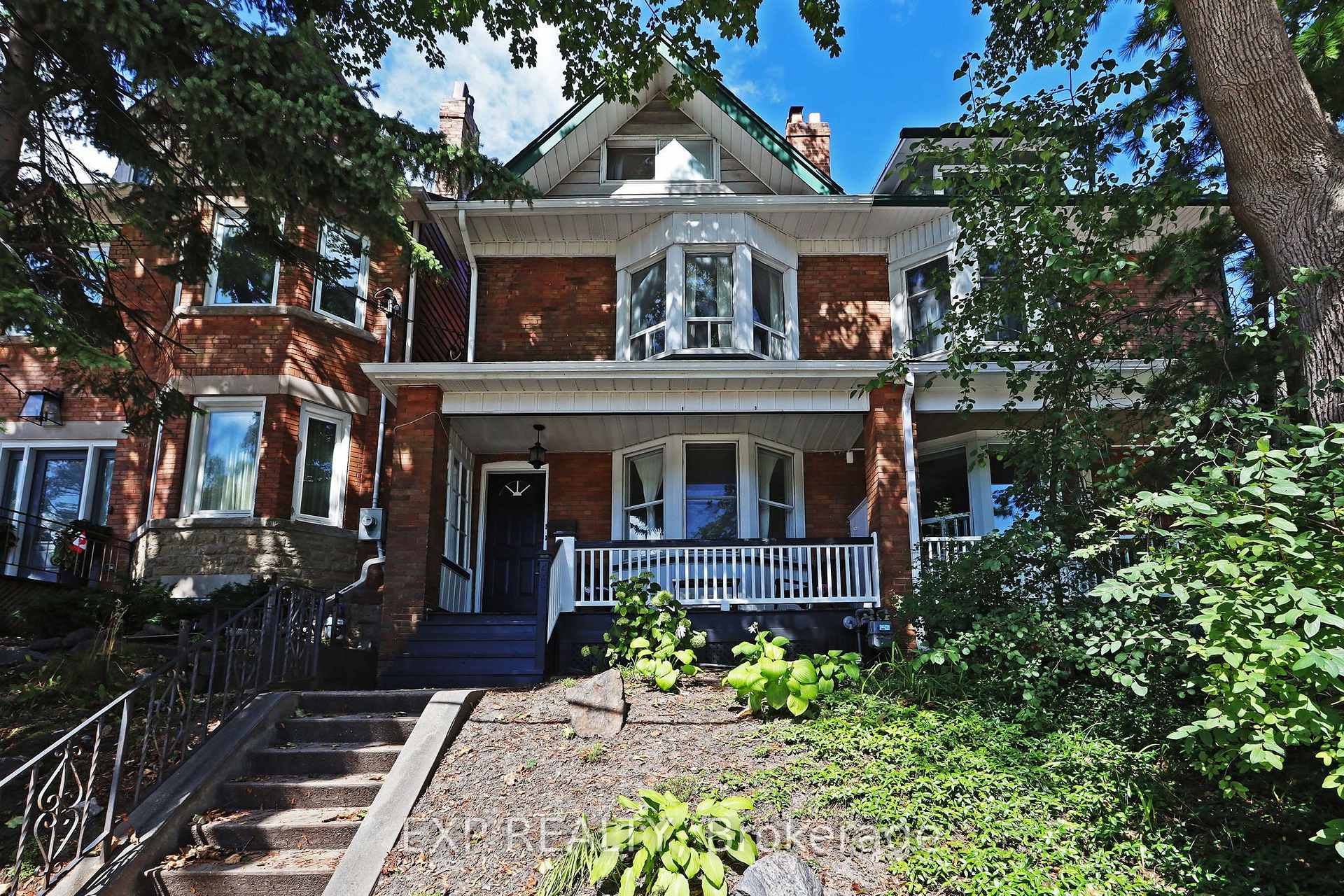 60 Parkdale Road