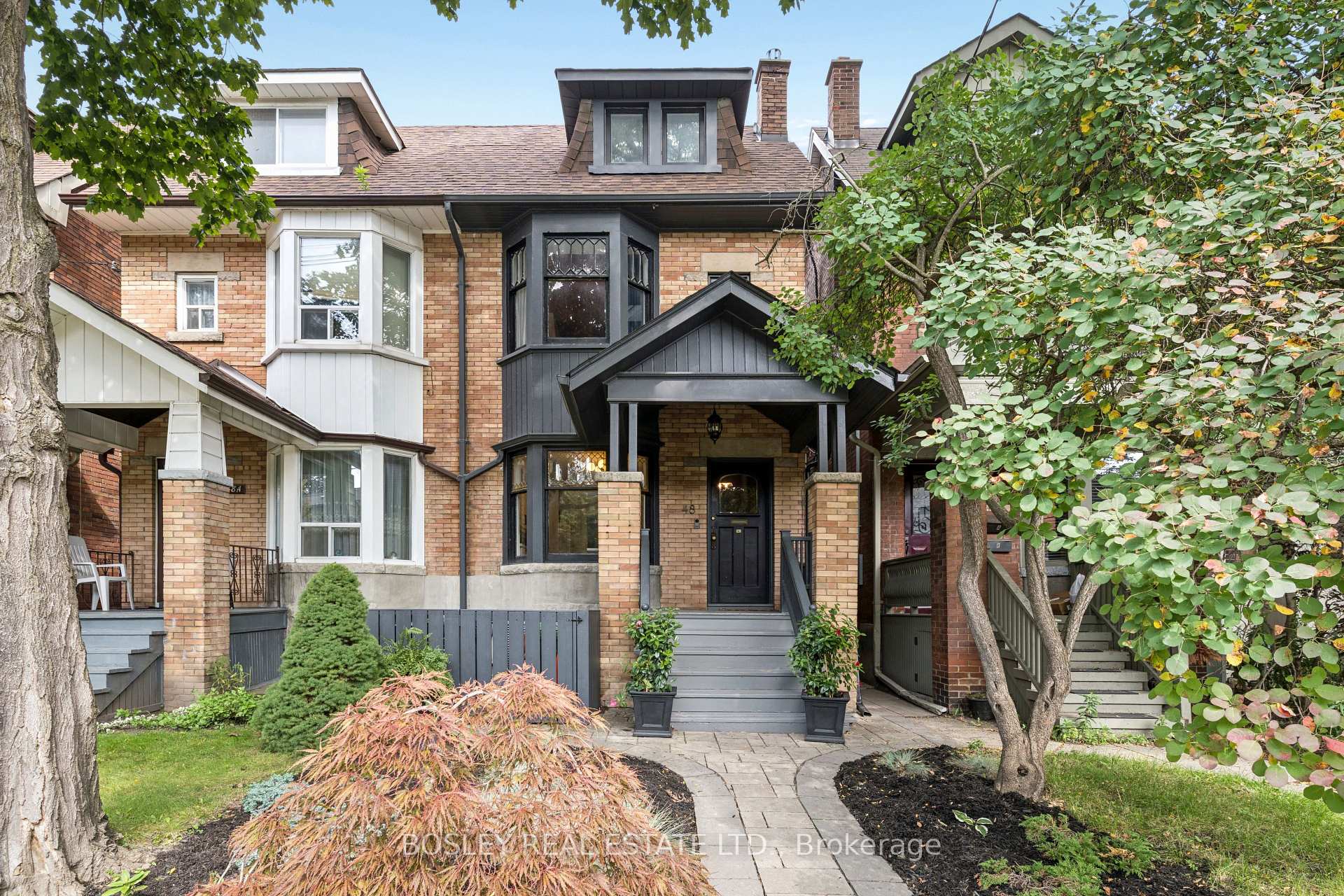 48 Galley Avenue