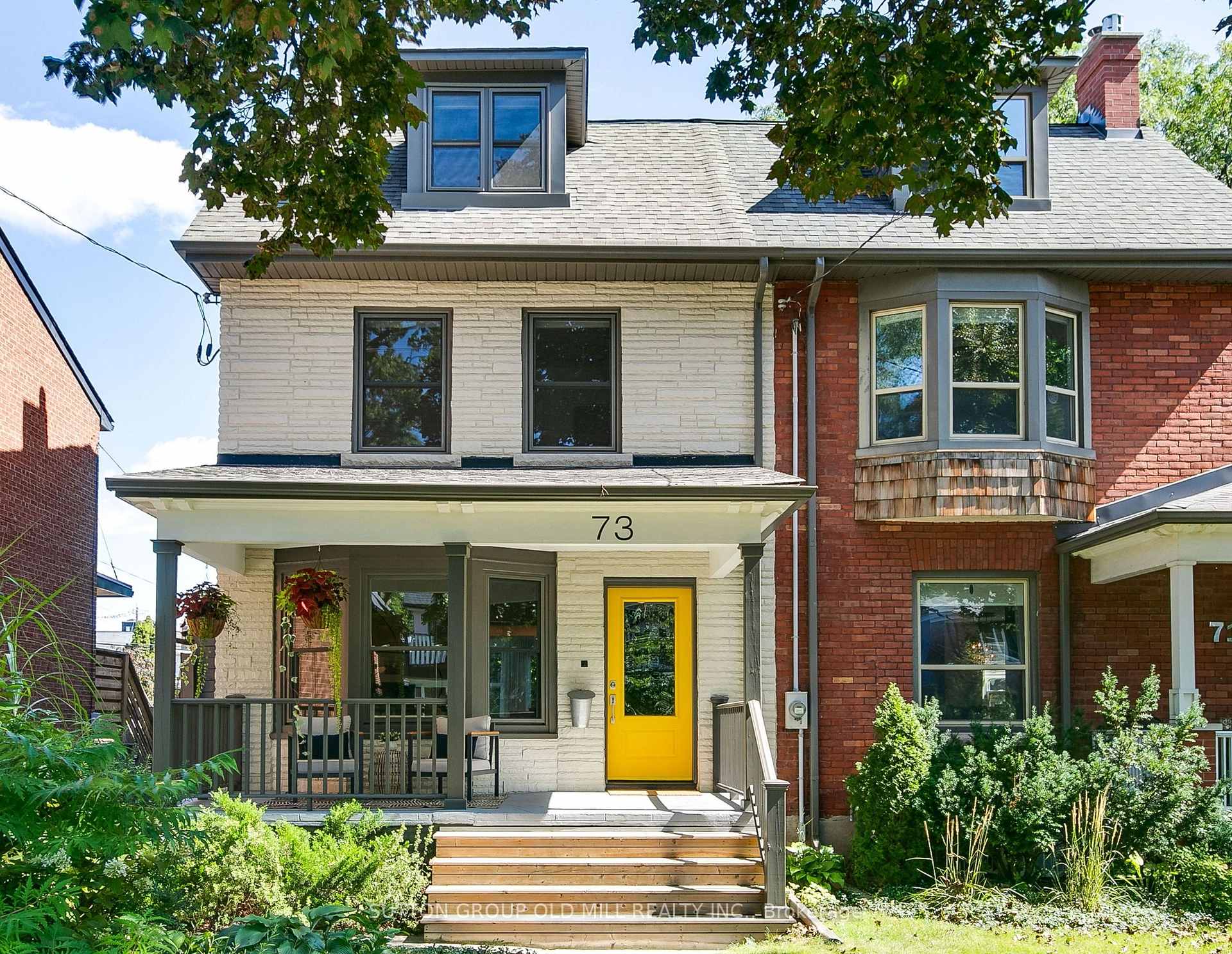 73 Laws Street